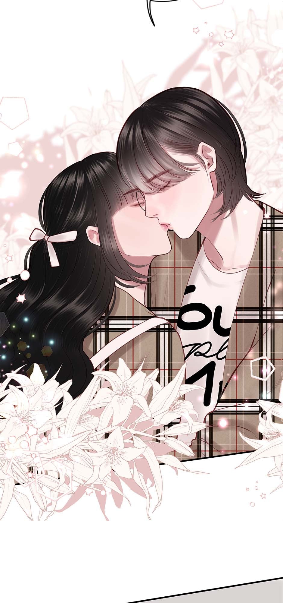 Love Algorithm Chapter 49 #47