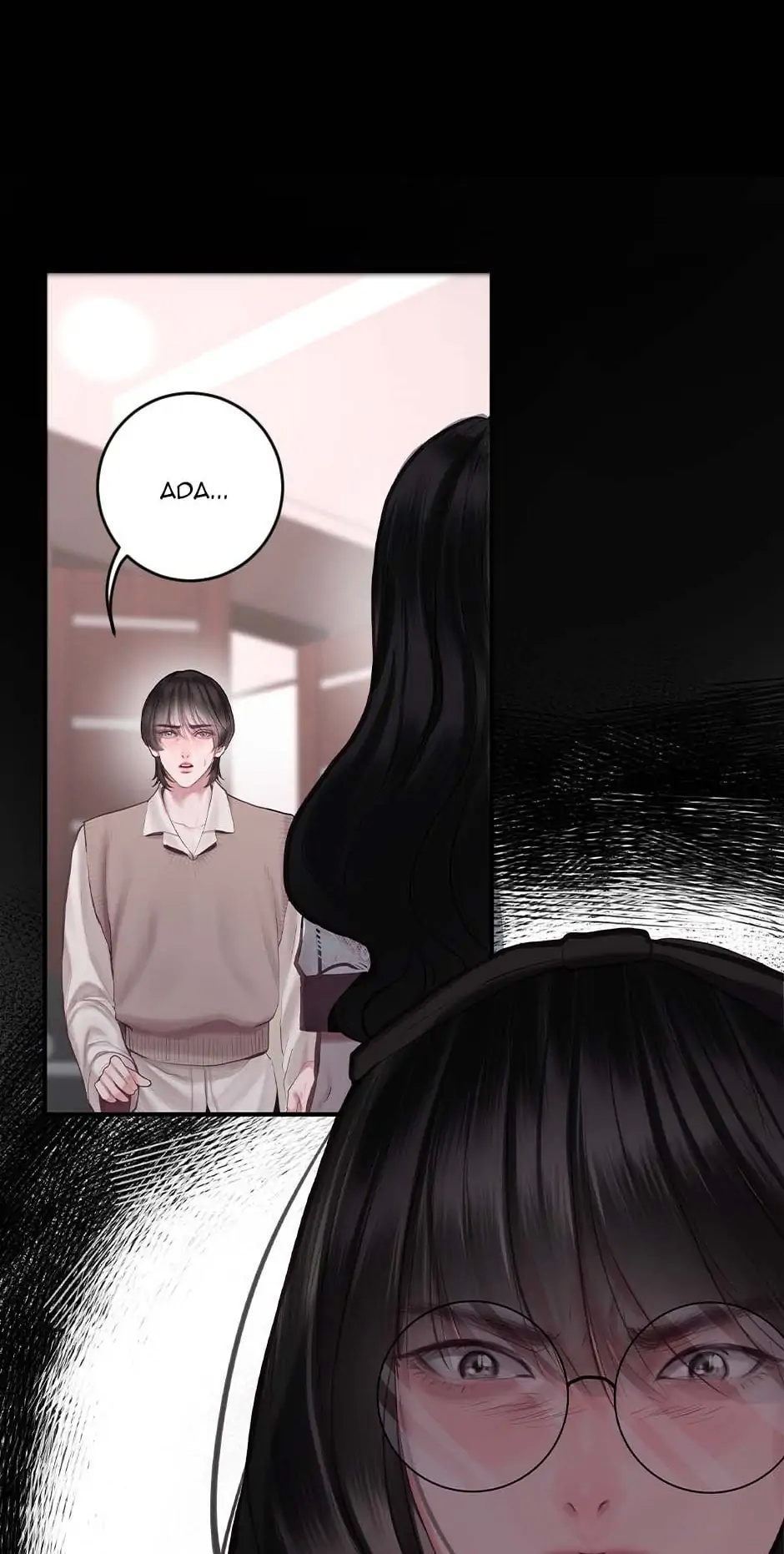 Love Algorithm Chapter 39 #27