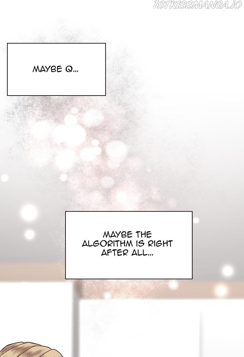 Love Algorithm Chapter 28 #50