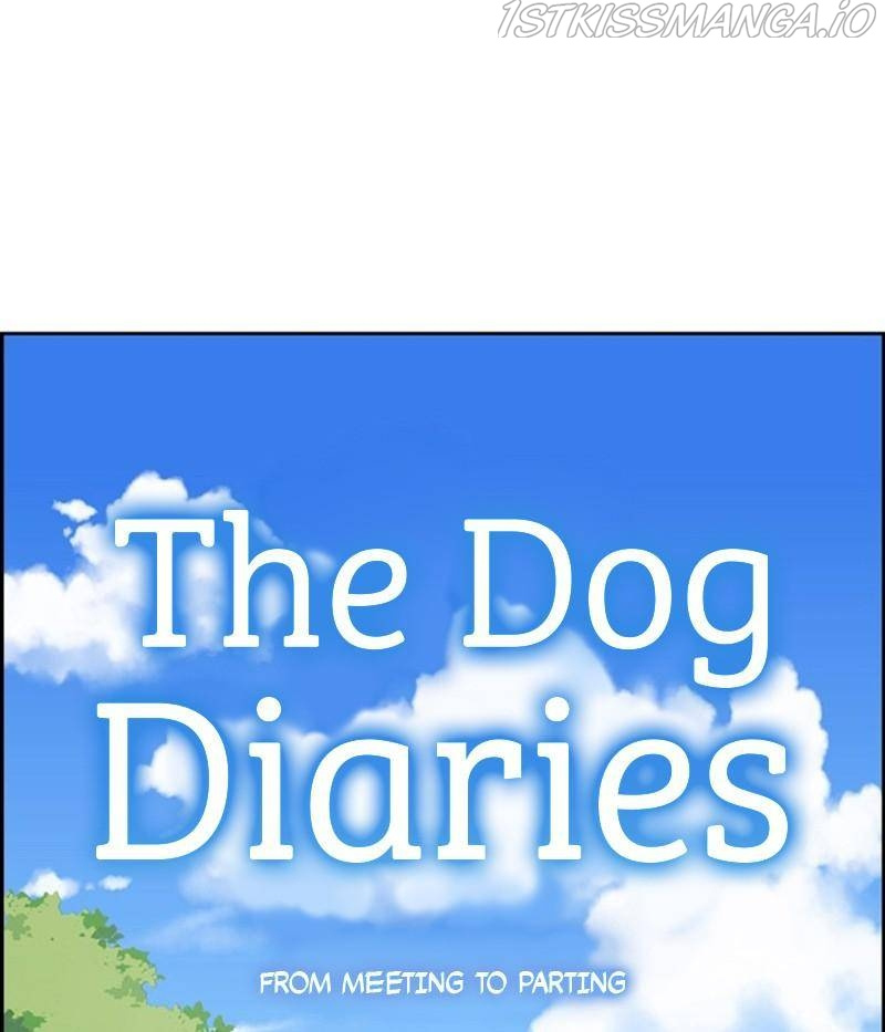 The Dog Diaries Chapter 20 #9