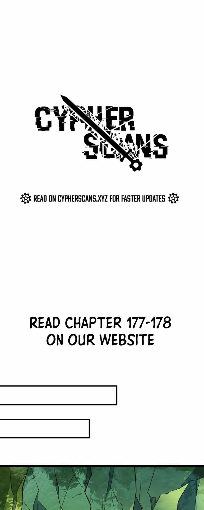 The People On Earth Are Too Ferocious Chapter 176 #2