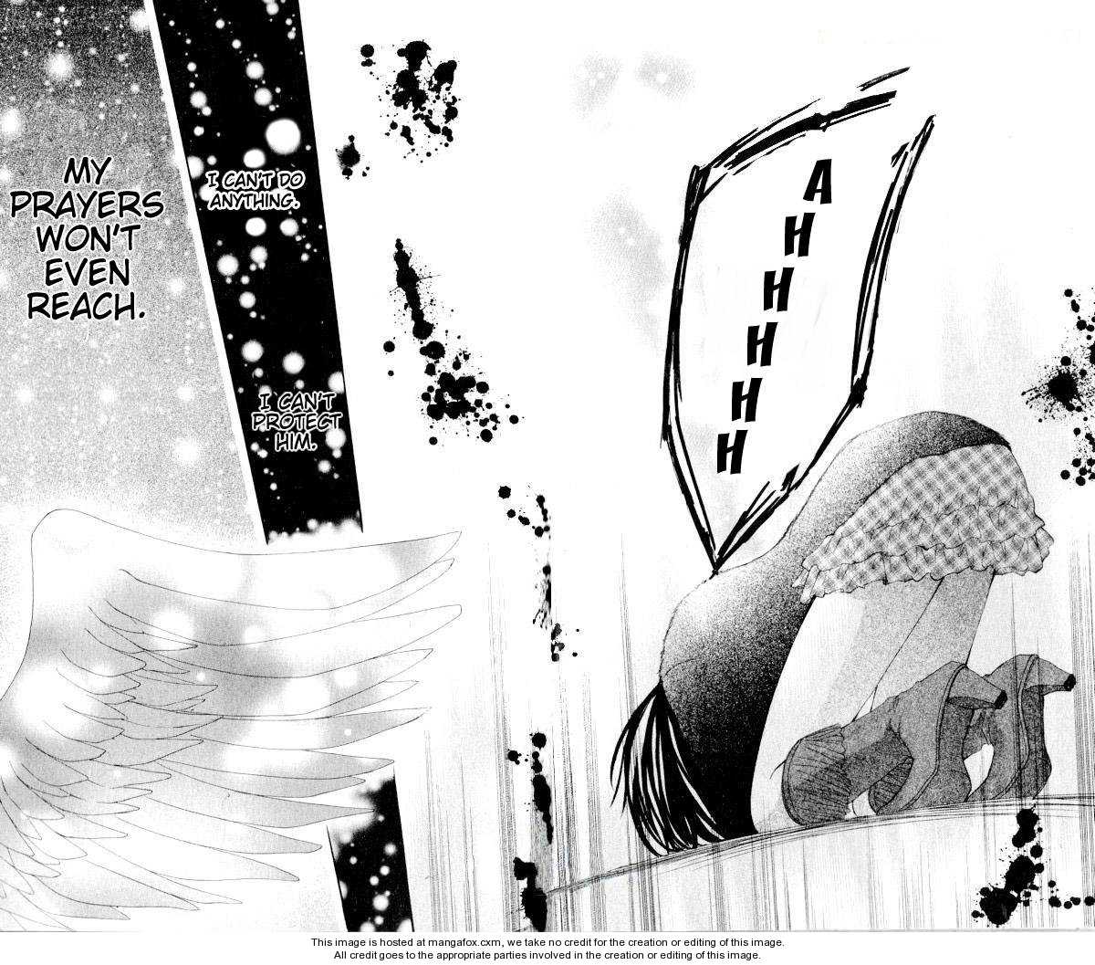 Angel Sky Chapter 1 #43