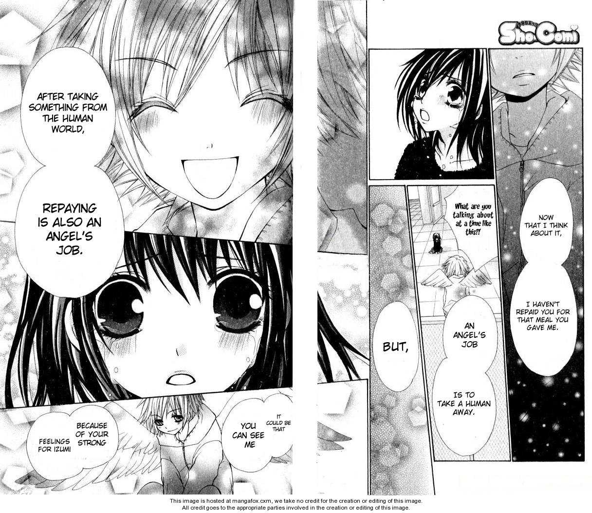 Angel Sky Chapter 1 #44