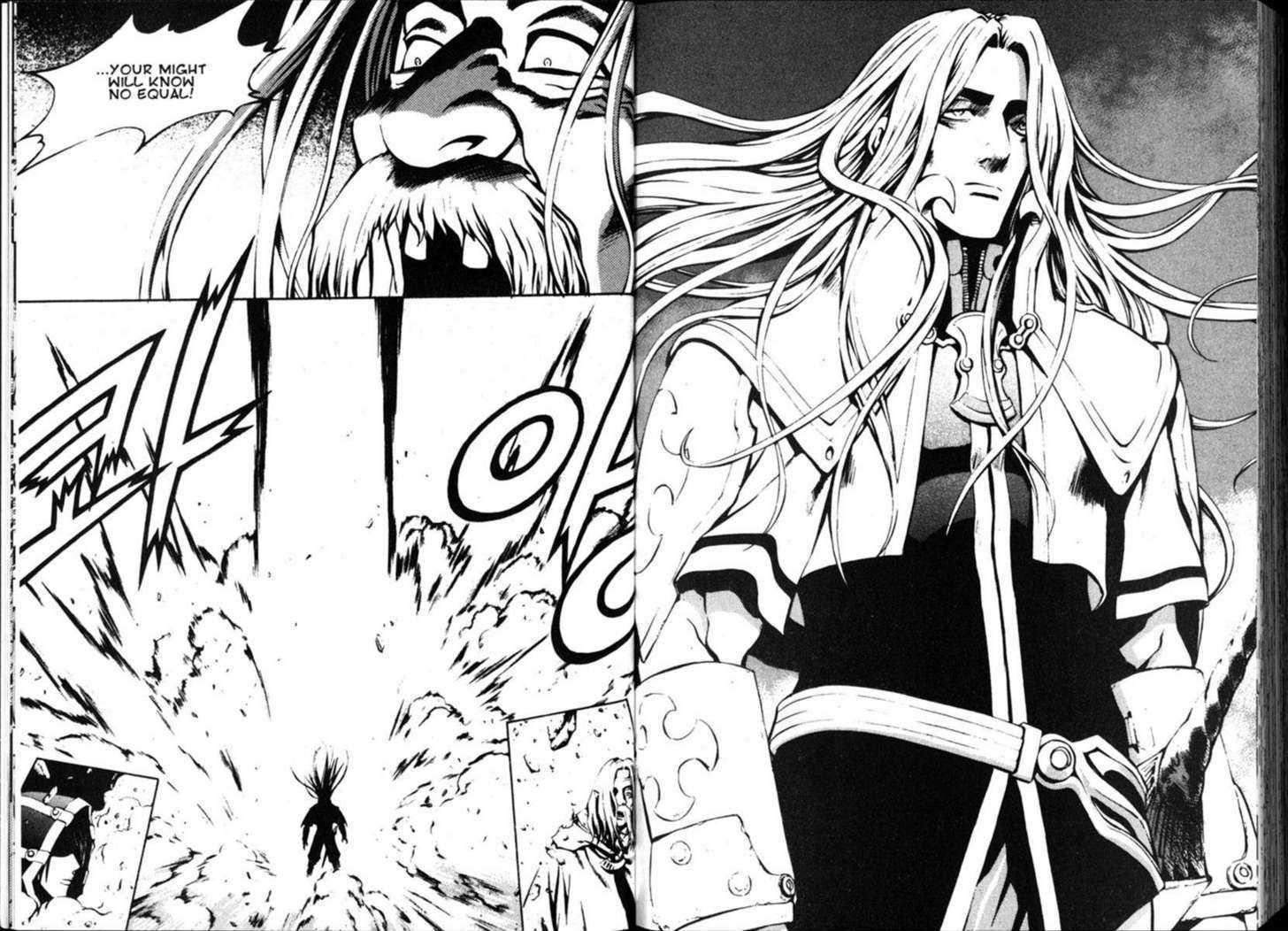 Archlord Chapter 42 #10