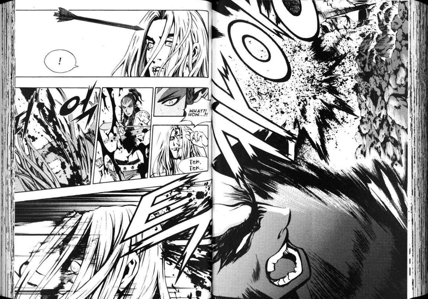 Archlord Chapter 42 #43