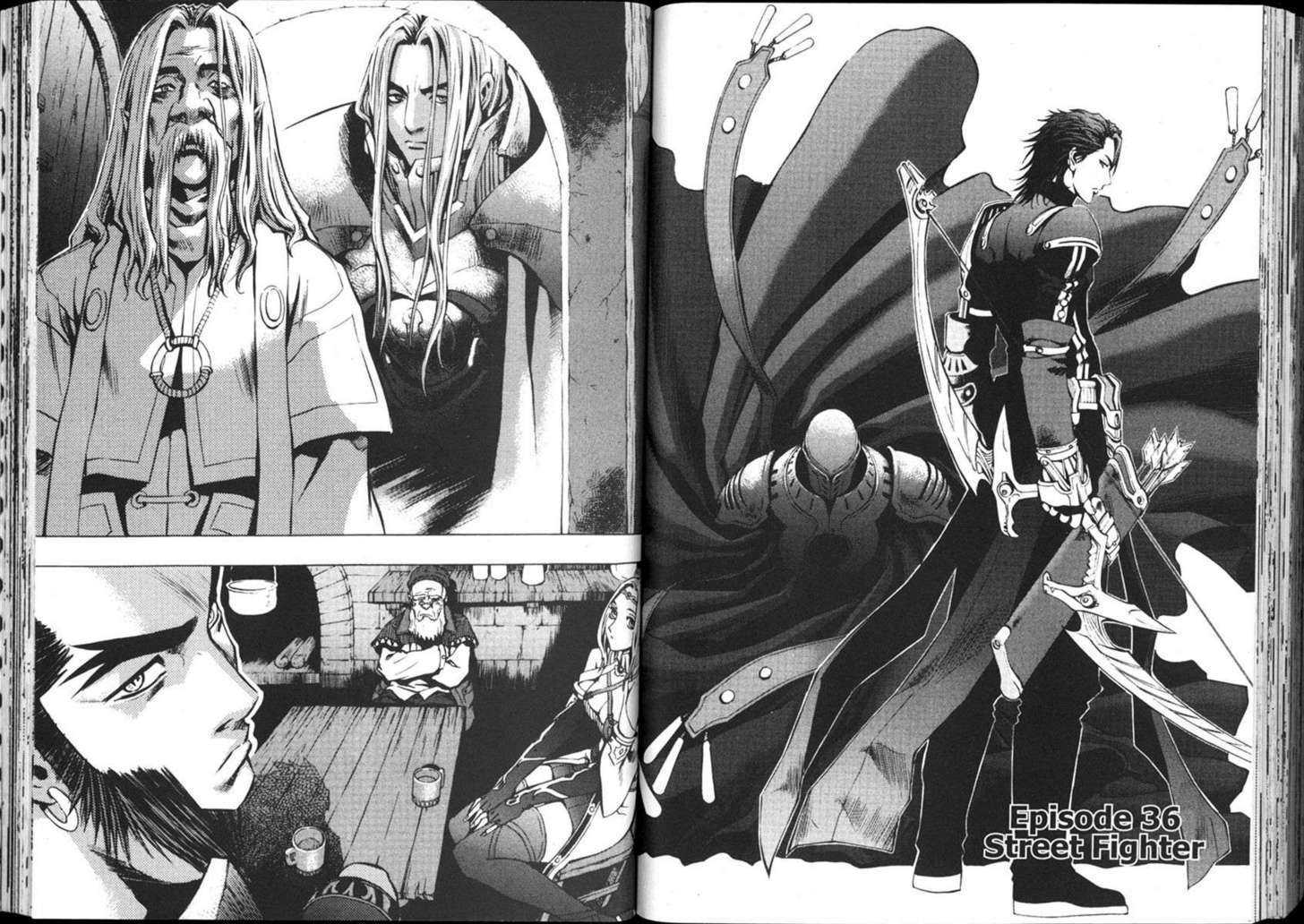 Archlord Chapter 34 #30