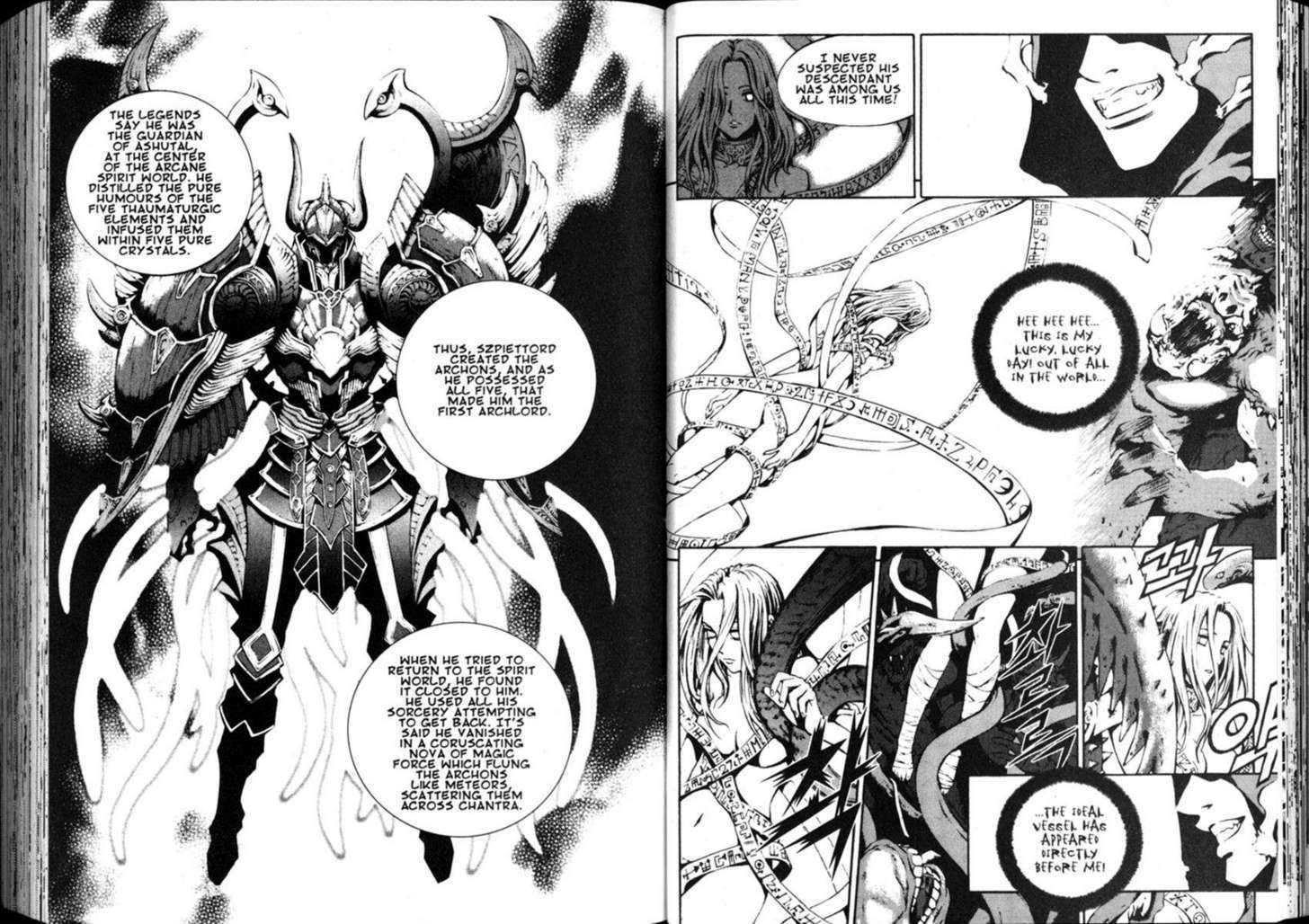 Archlord Chapter 42 #84