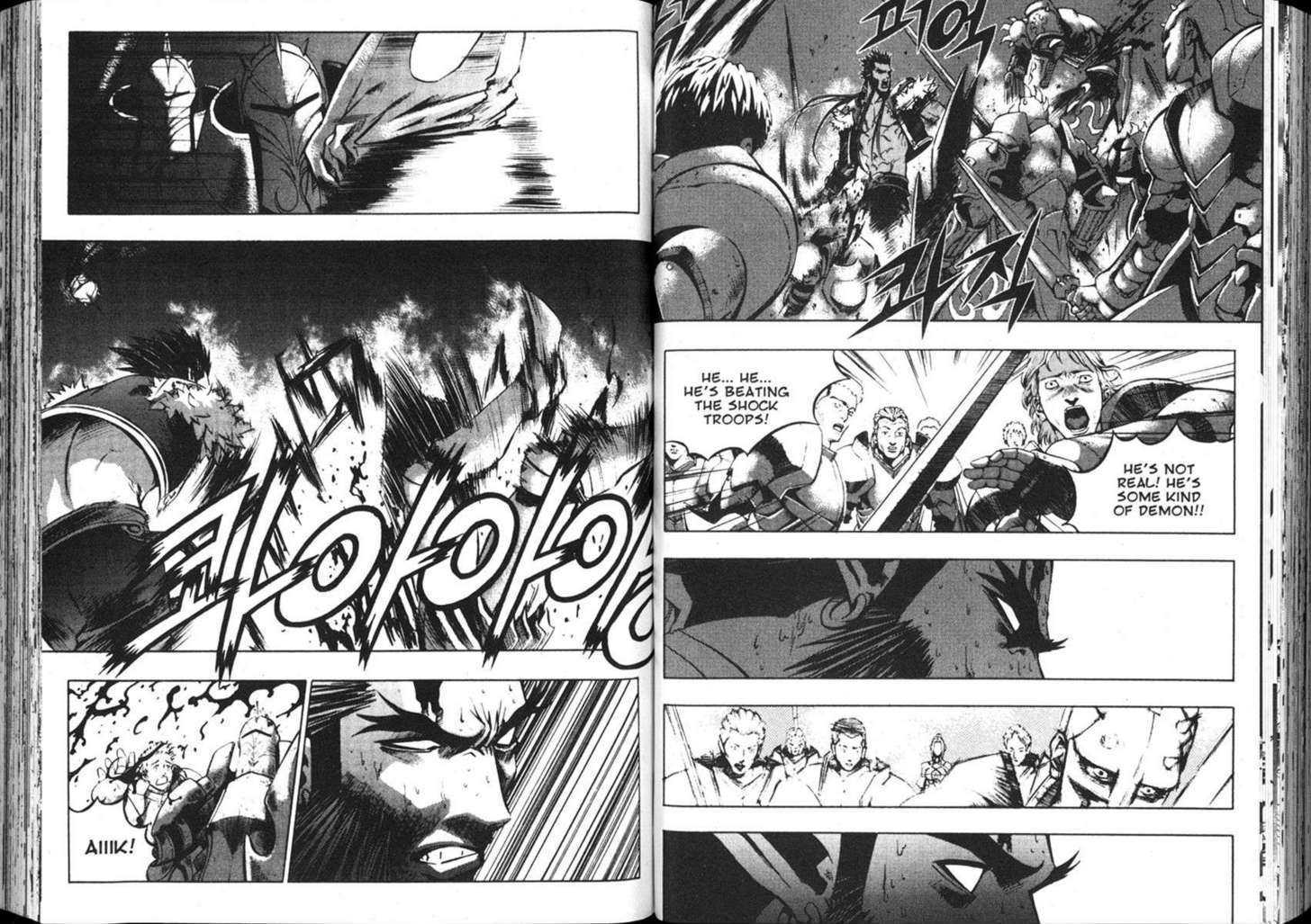 Archlord Chapter 34 #51