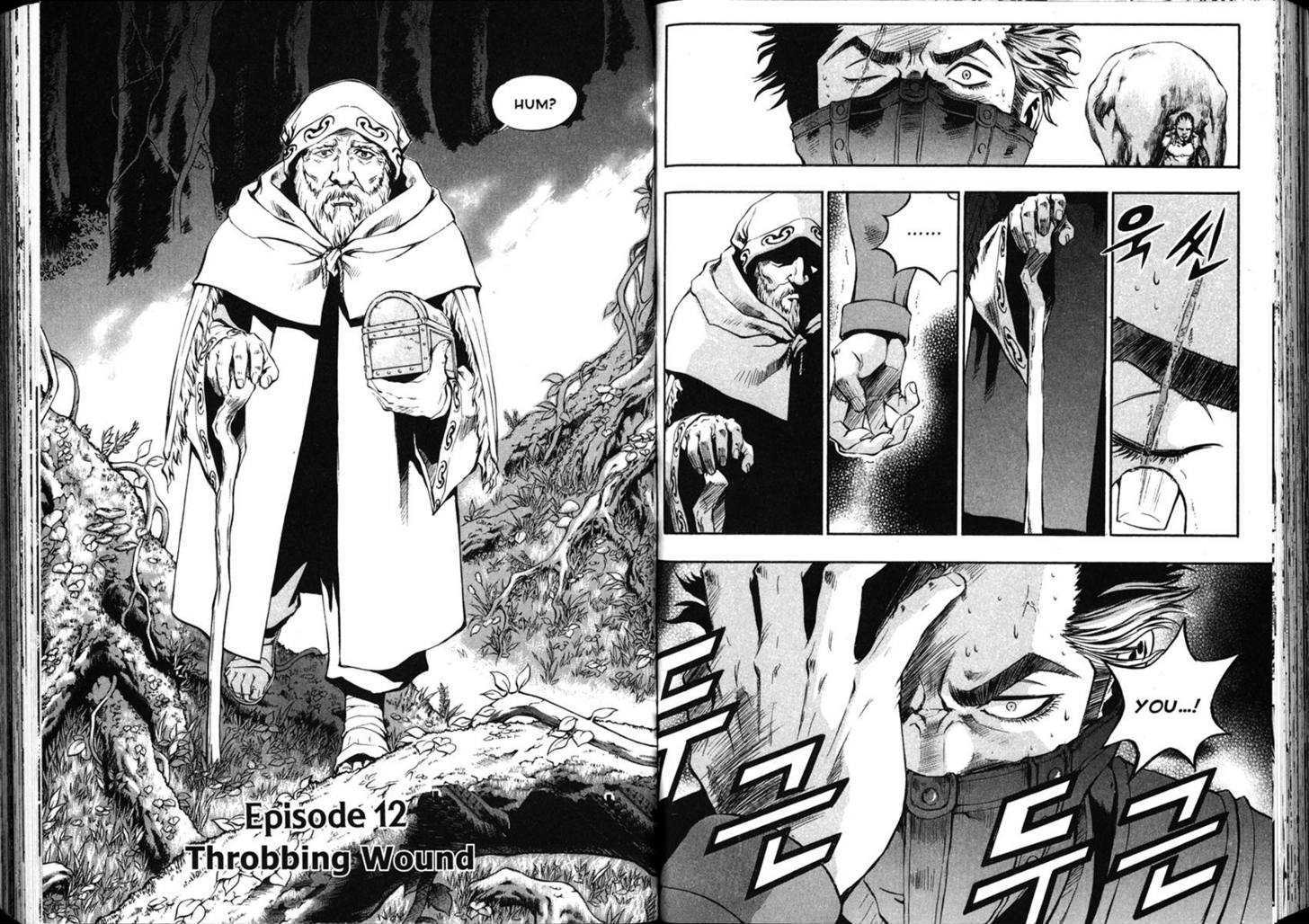 Archlord Chapter 8 #56