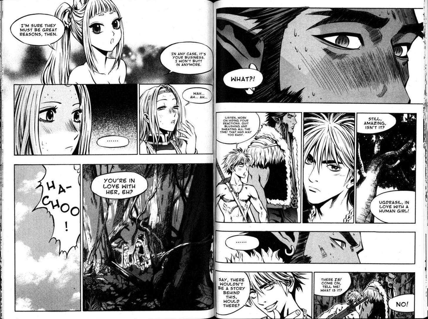 Archlord Chapter 16 #67
