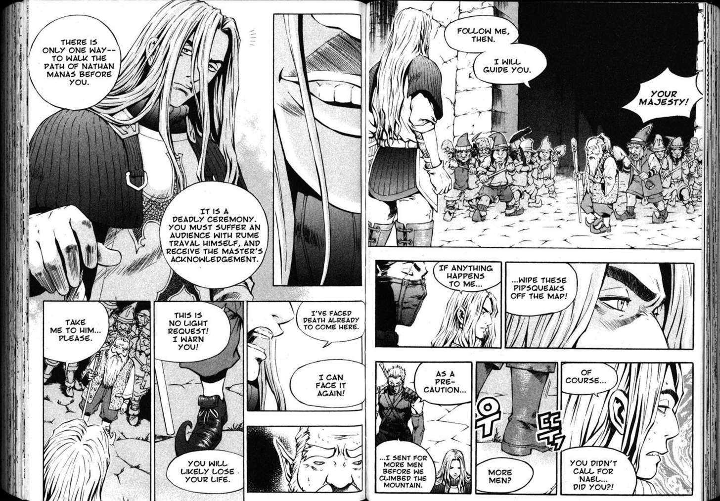 Archlord Chapter 1 #86