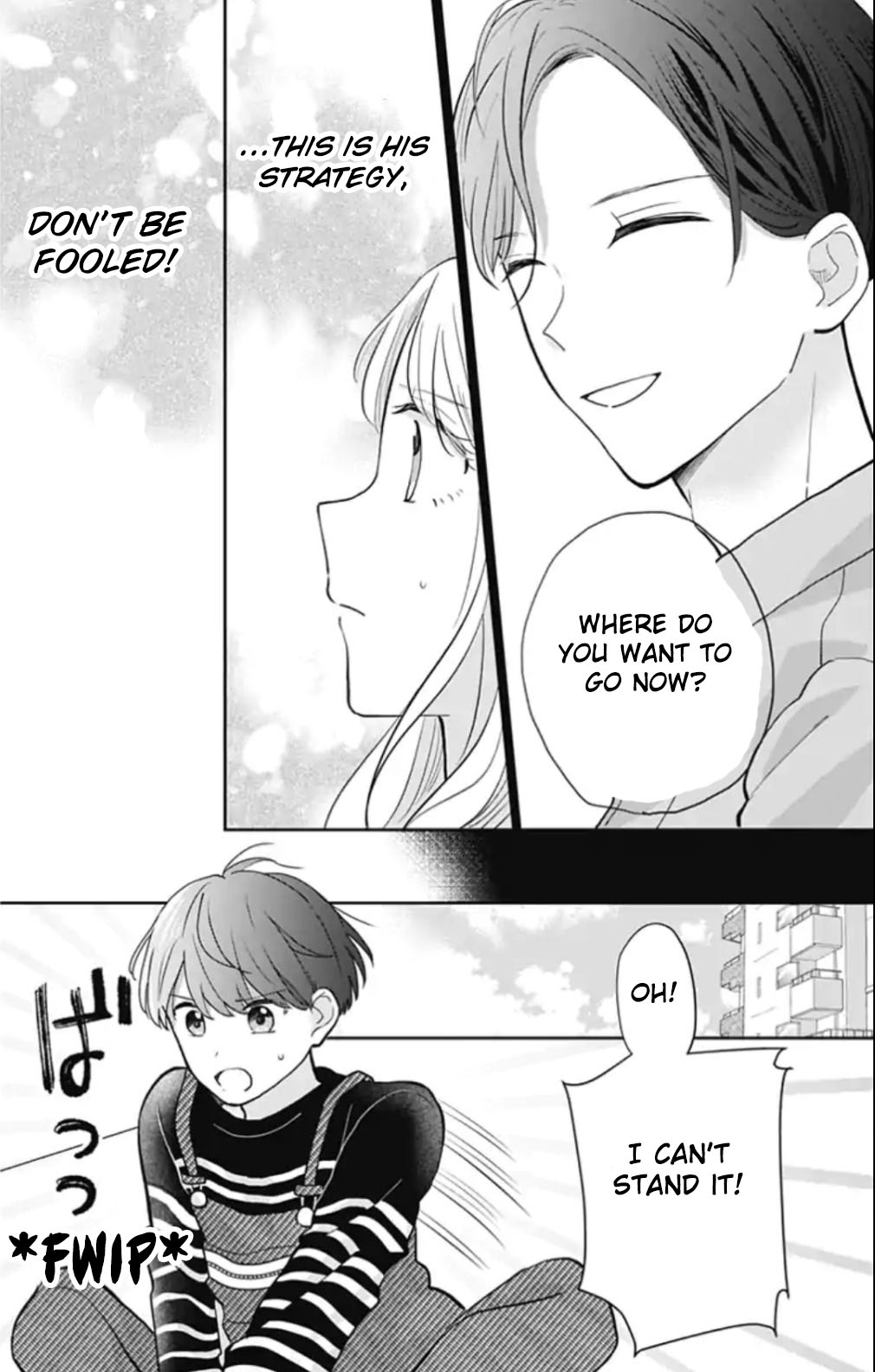 Tenohira No Akira-Kun Chapter 22 #5