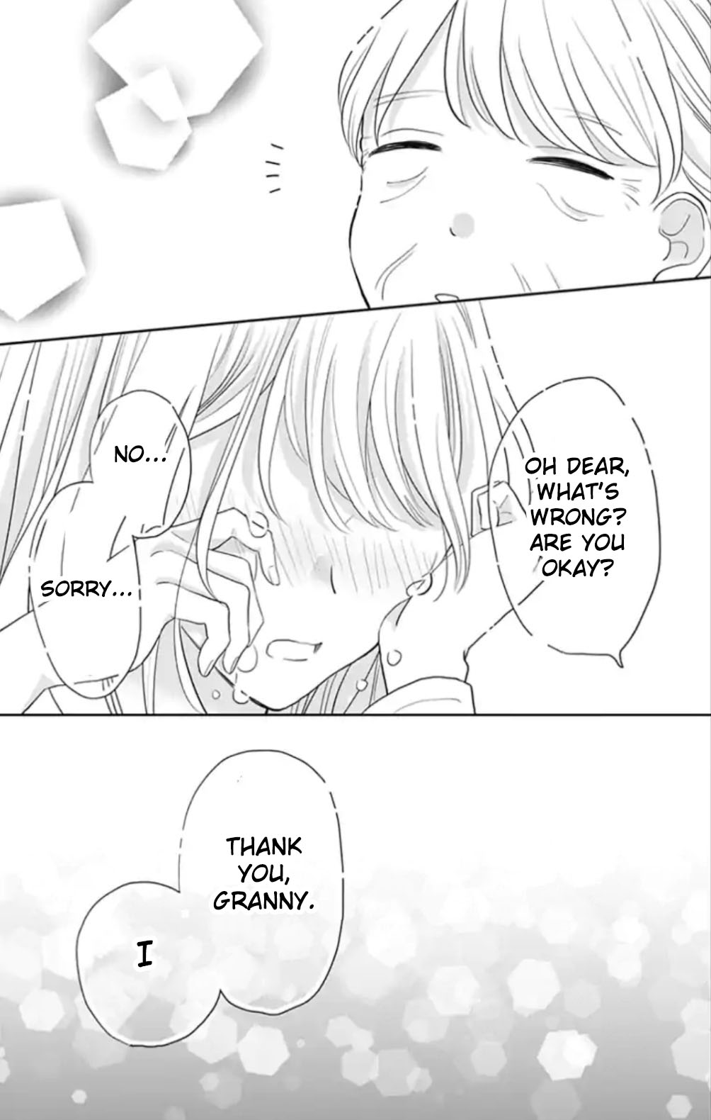 Tenohira No Akira-Kun Chapter 13 #12