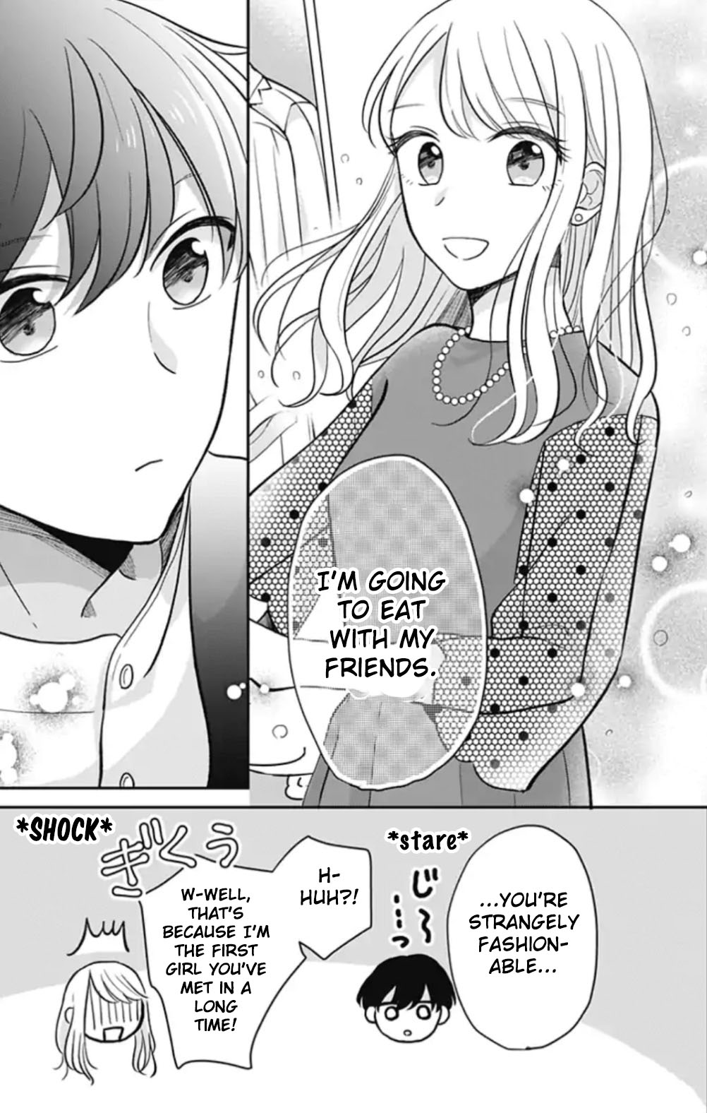 Tenohira No Akira-Kun Chapter 9 #13