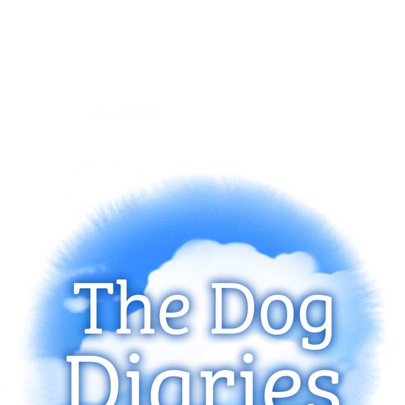 The Dog Diaries Chapter 5 #16