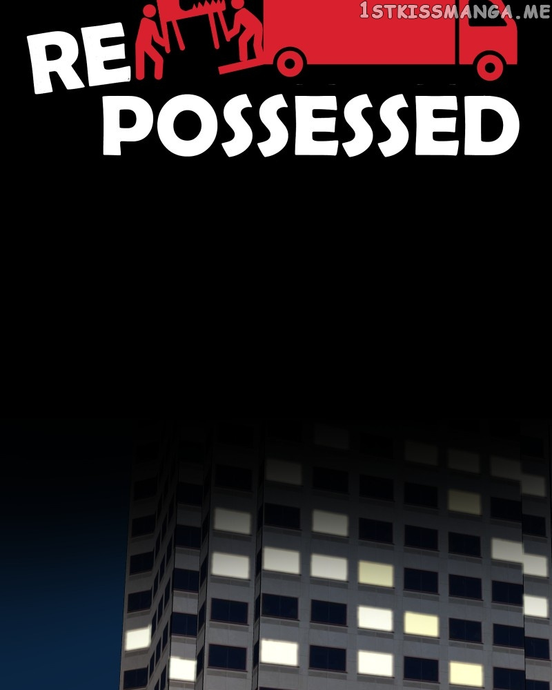 Re-Possessed Chapter 49 #24