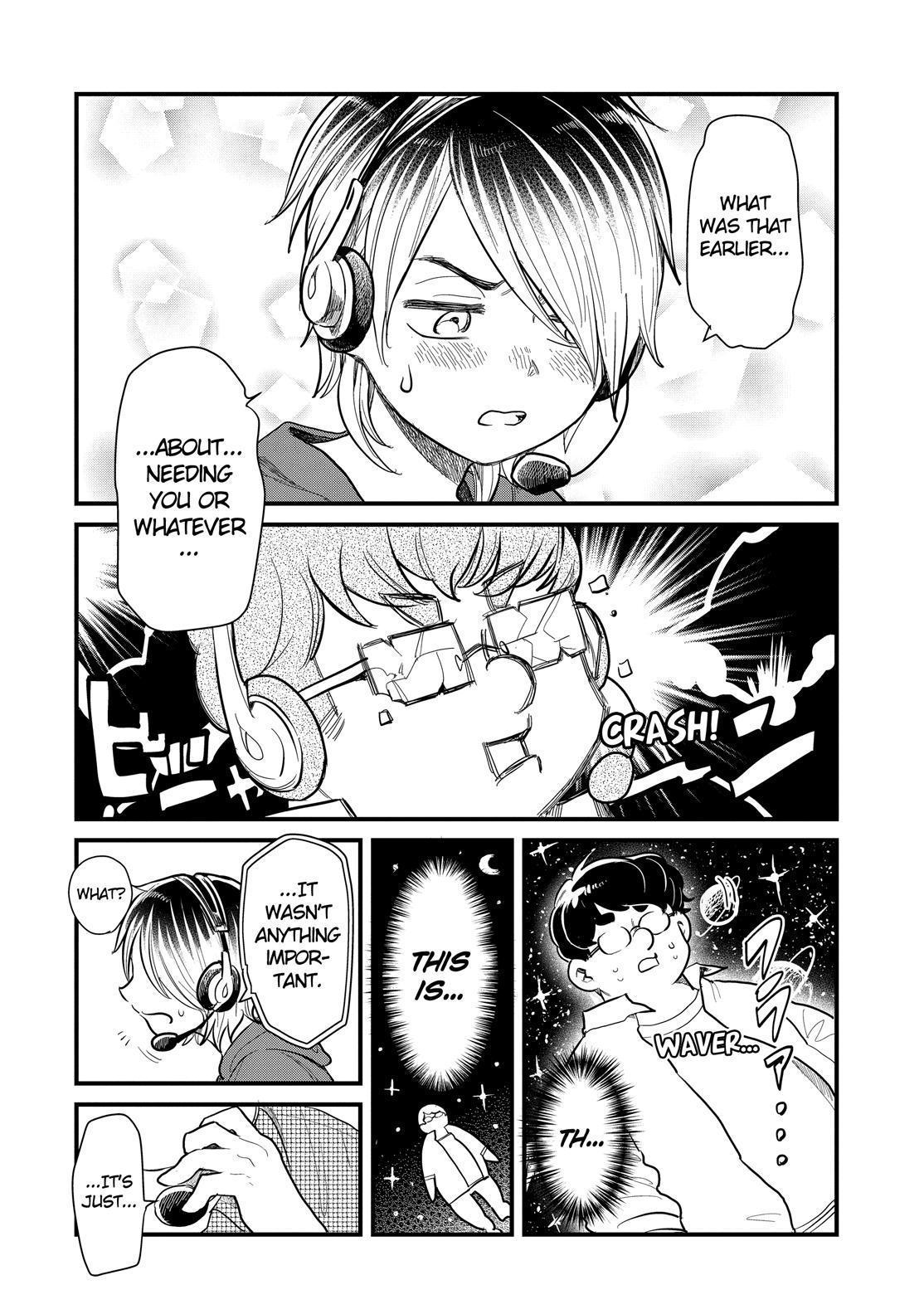 Yankee Boy And Otaku Girl Chapter 42 #15