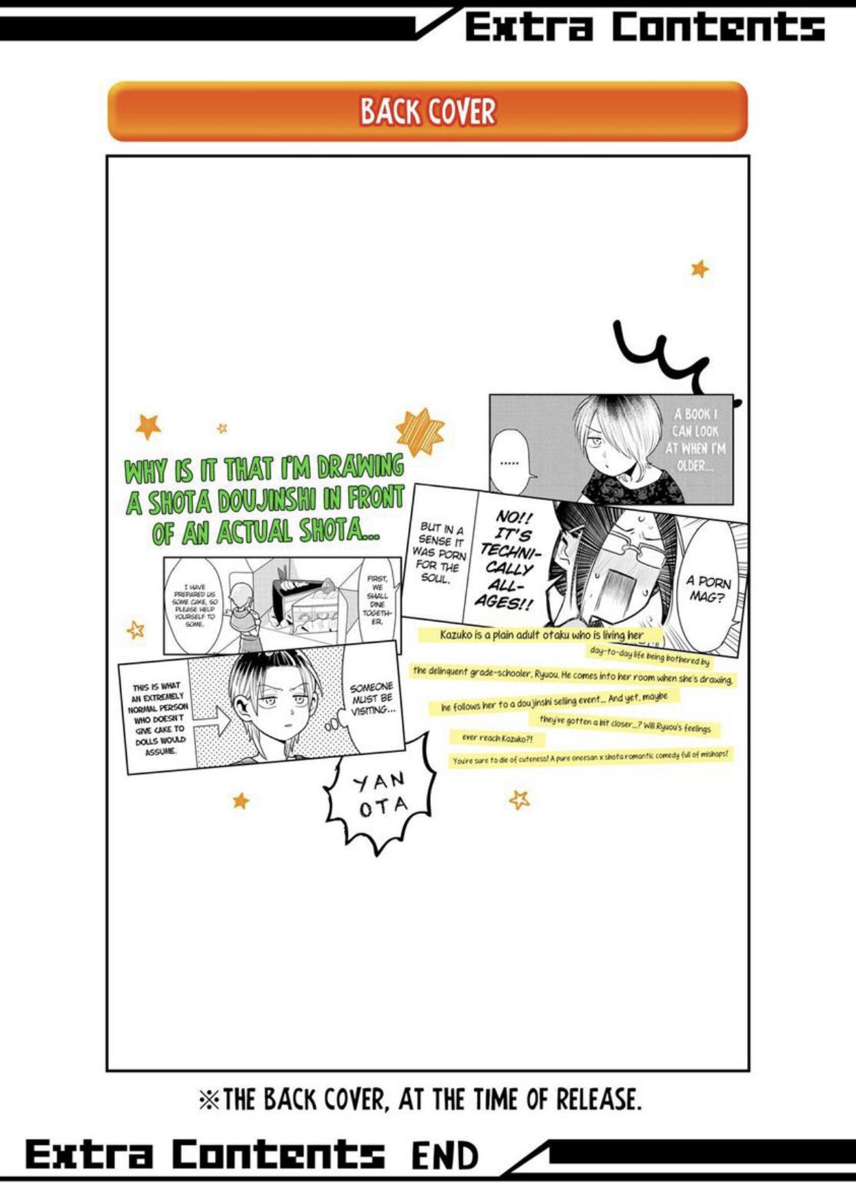 Yankee Boy And Otaku Girl Chapter 22 #43