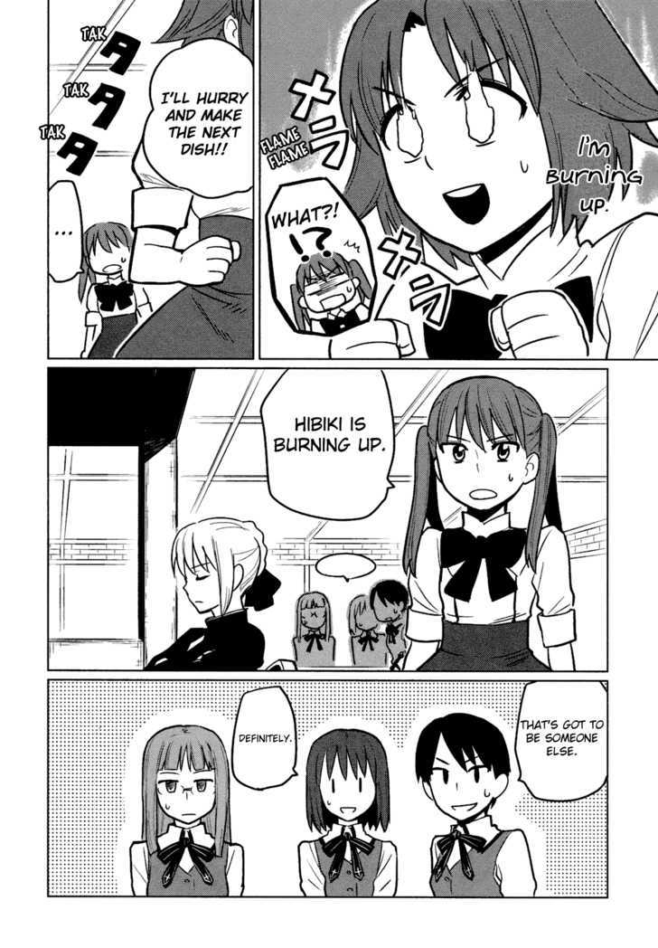 All Around Type-Moon - Ahnenerbe No Nichijou Chapter 5 #10