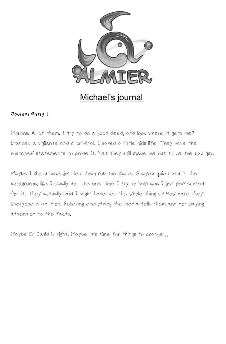 Almier Chapter 6 #6