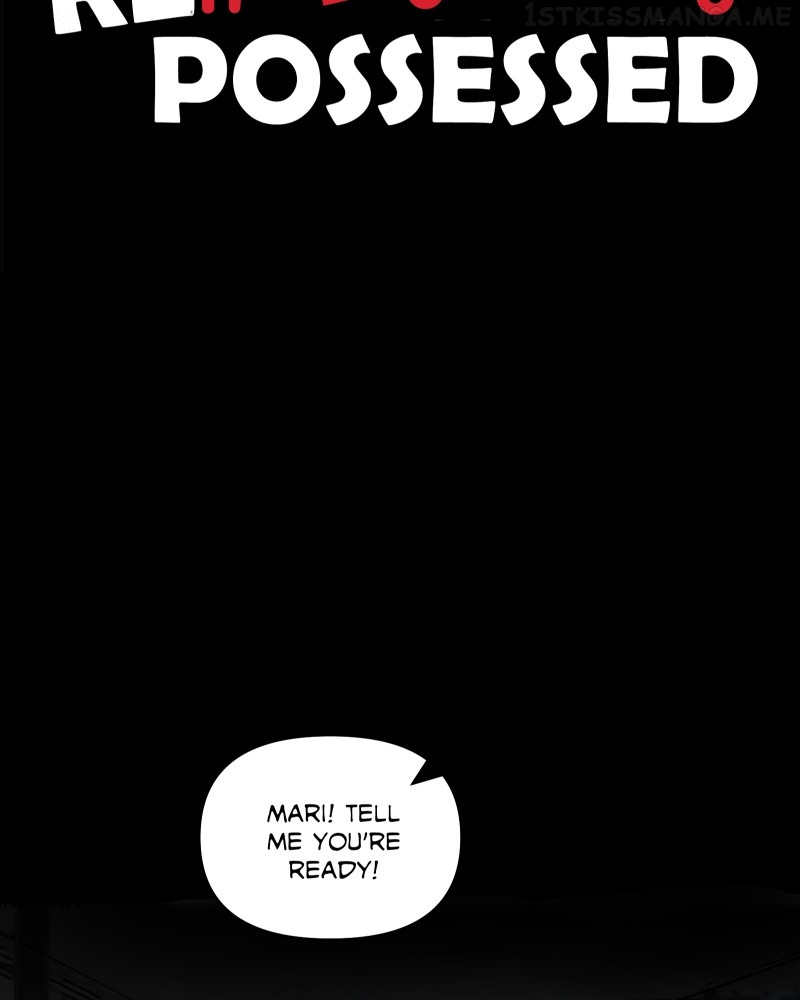 Re-Possessed Chapter 32 #20