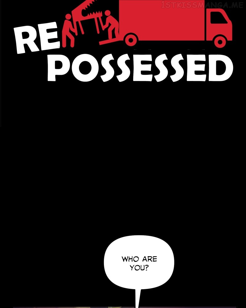 Re-Possessed Chapter 29 #7