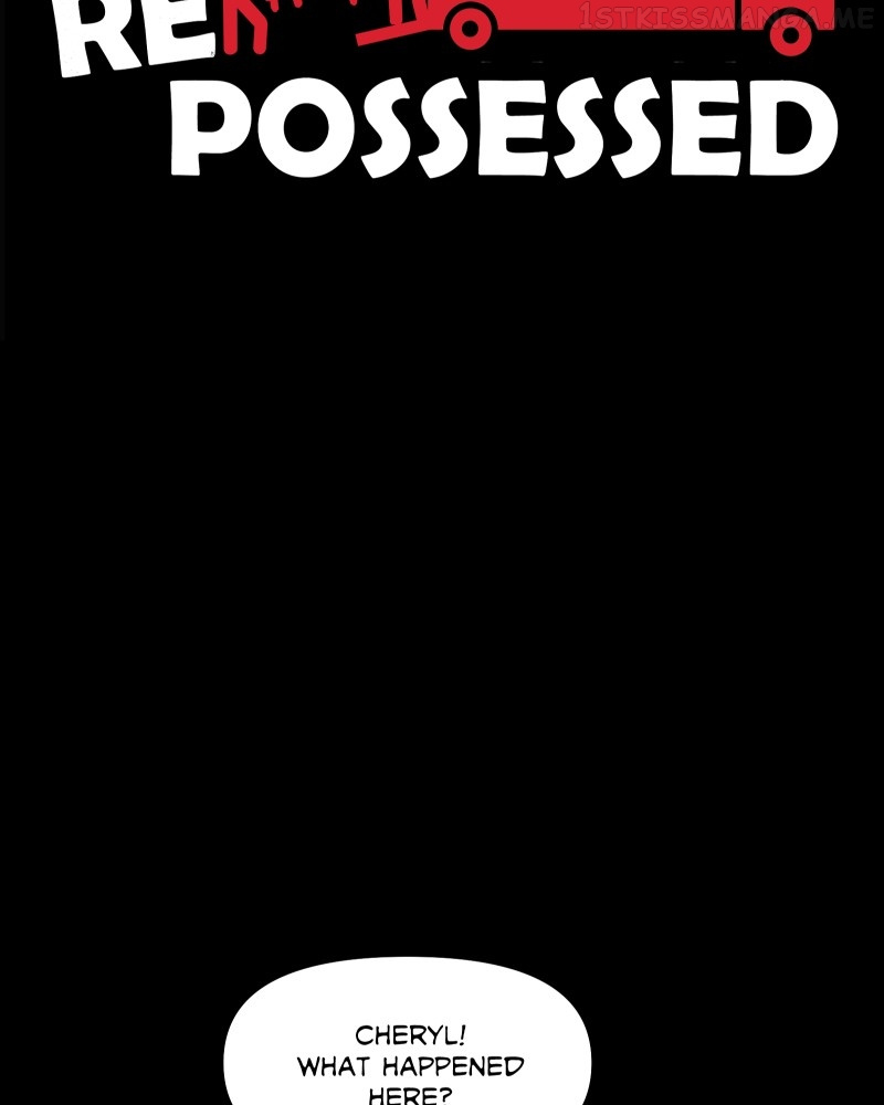 Re-Possessed Chapter 30 #13