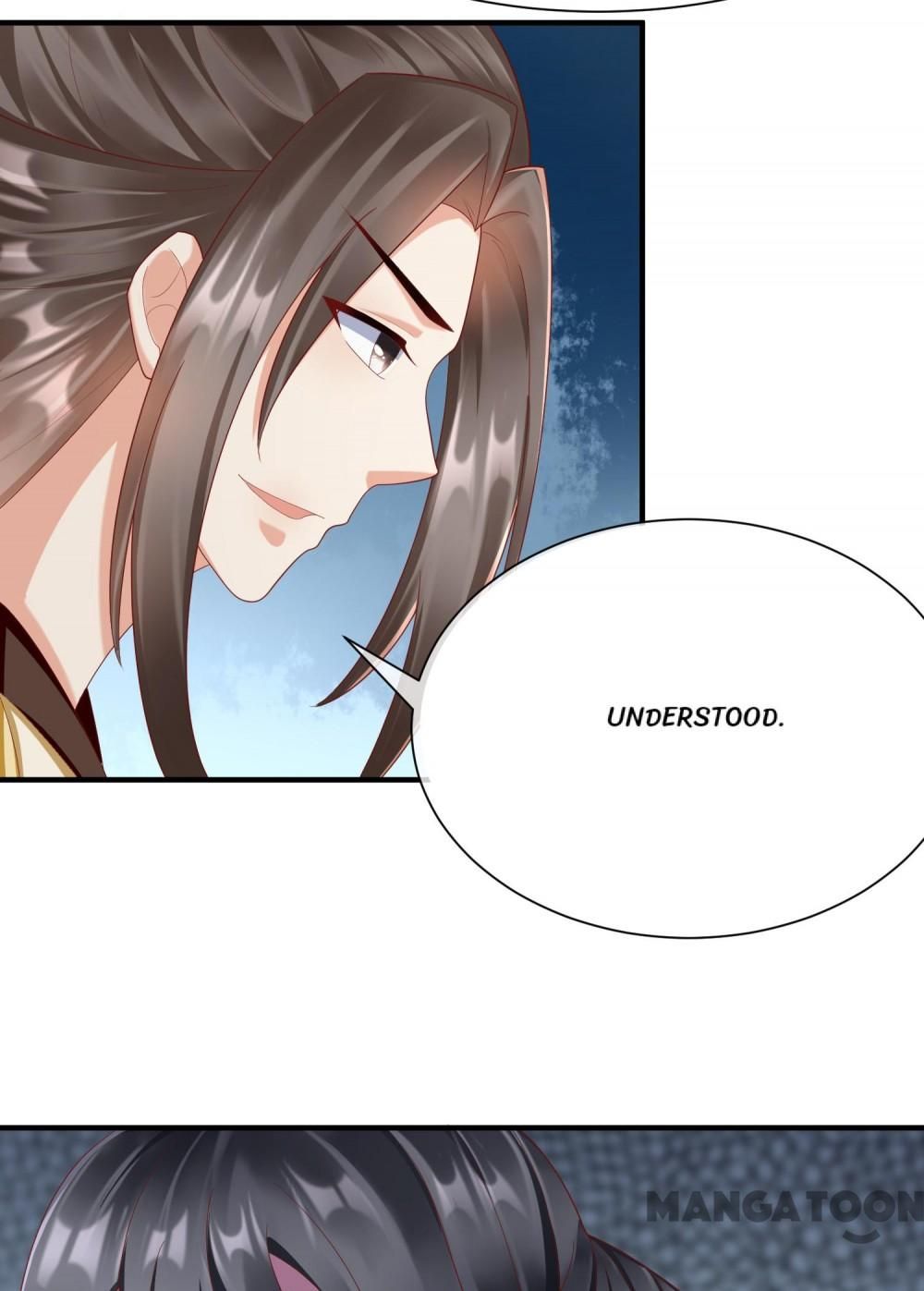 Why The Princess Acts Like White Lotus Chapter 86 #14
