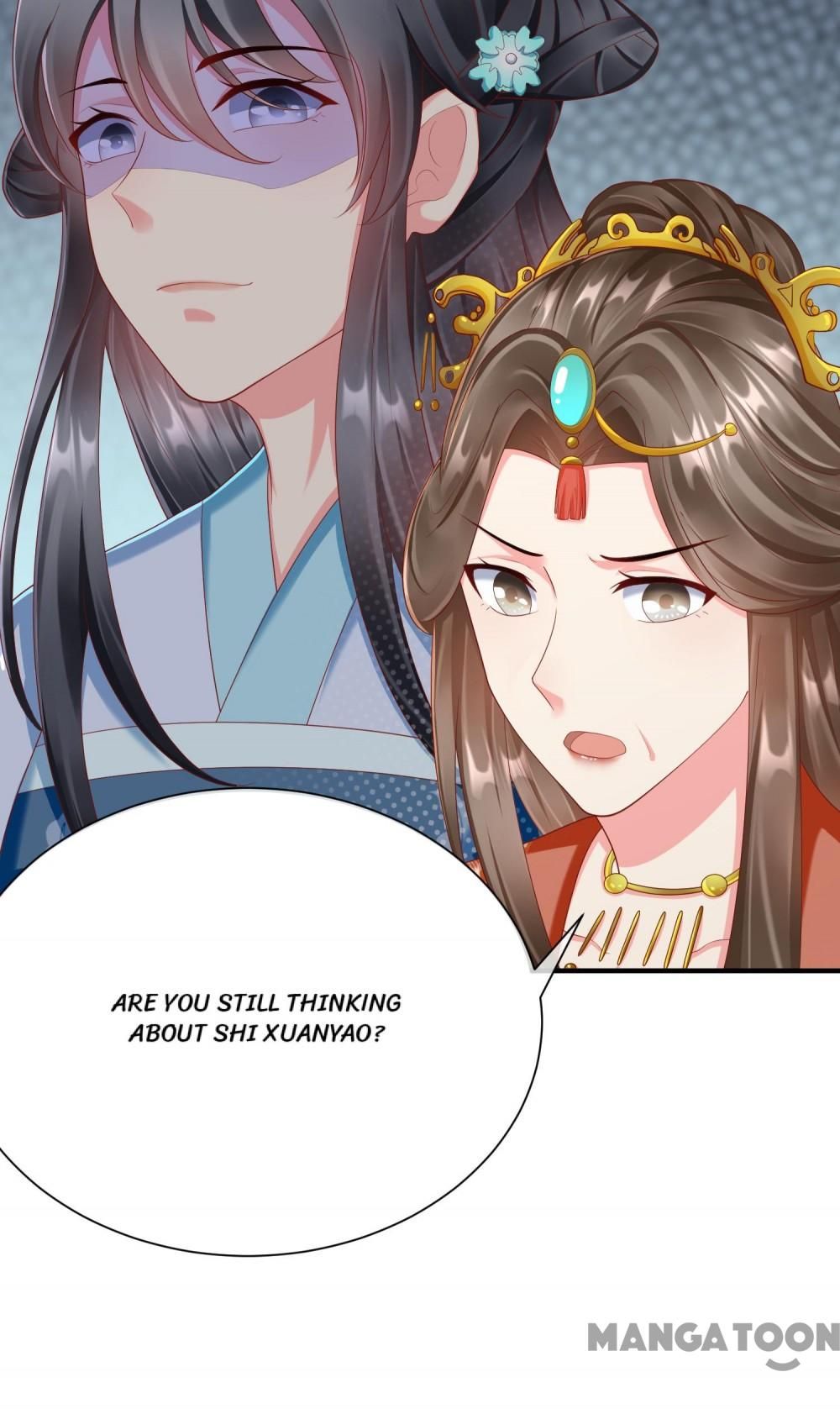 Why The Princess Acts Like White Lotus Chapter 86 #15