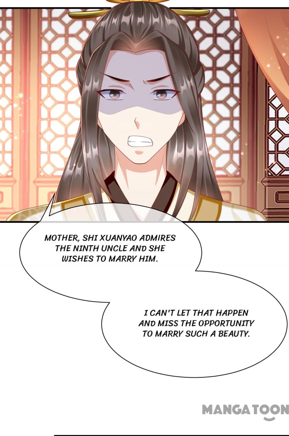 Why The Princess Acts Like White Lotus Chapter 86 #17