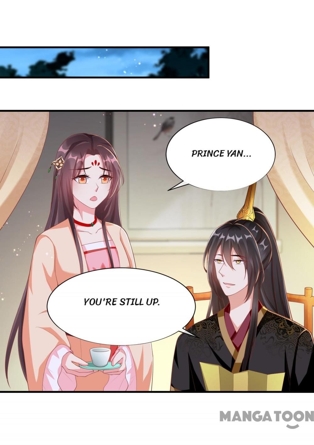 Why The Princess Acts Like White Lotus Chapter 86 #24