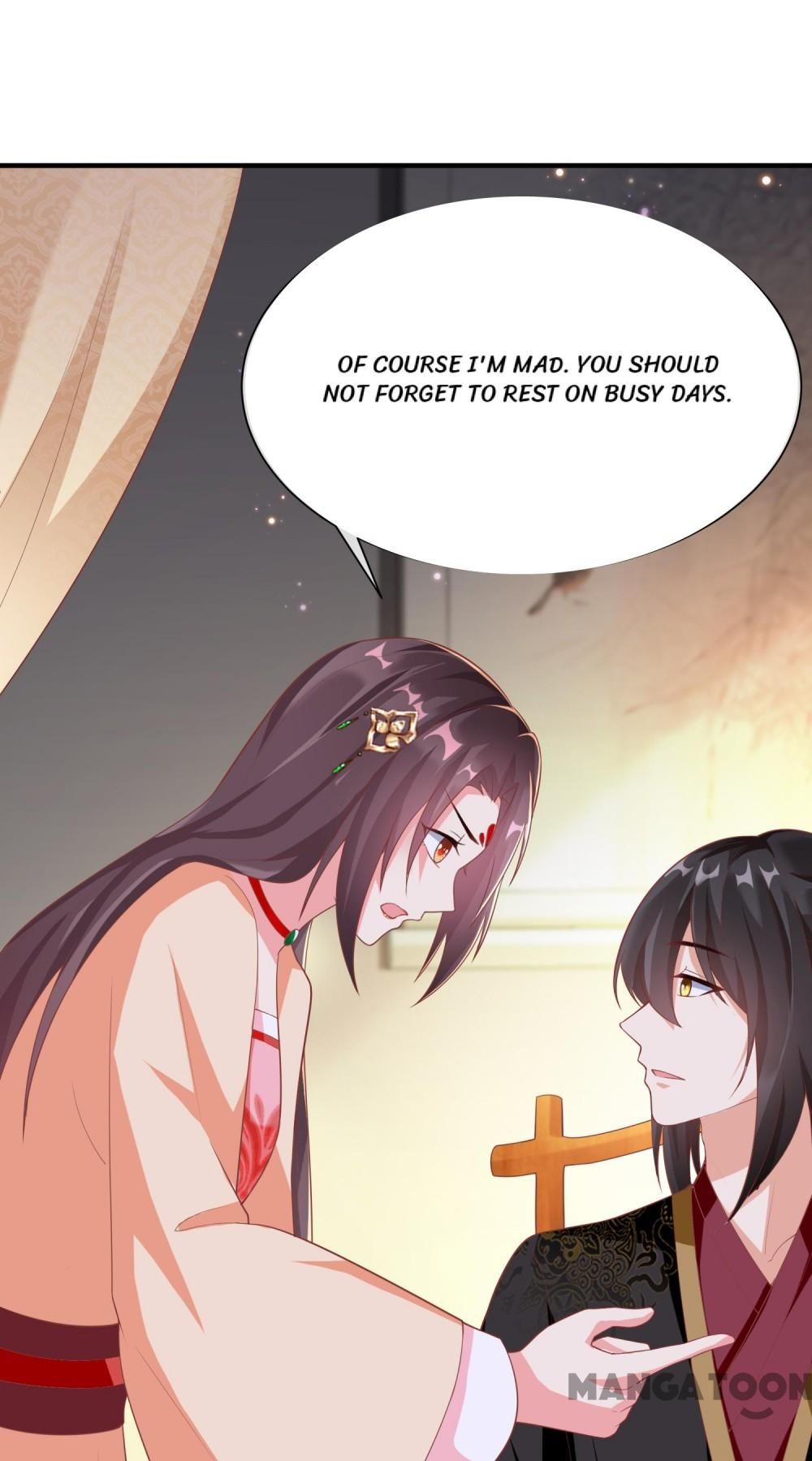 Why The Princess Acts Like White Lotus Chapter 86 #28