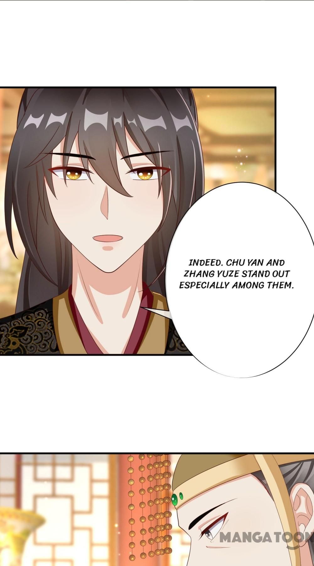 Why The Princess Acts Like White Lotus Chapter 85 #32