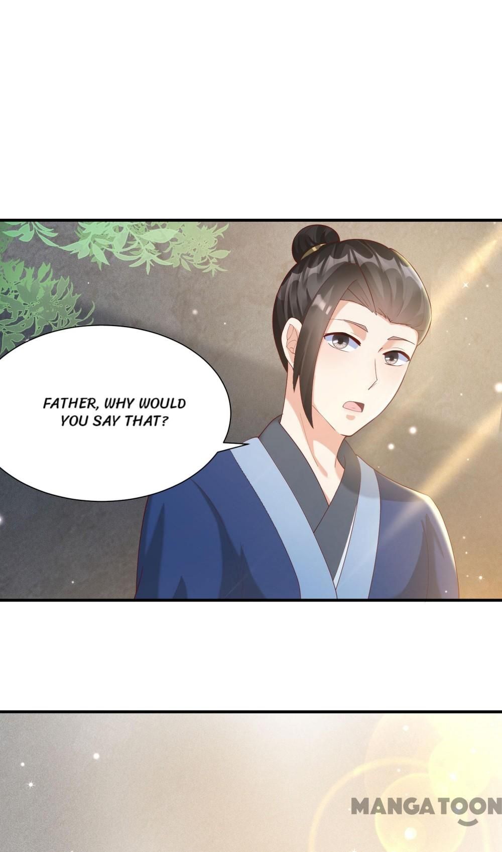 Why The Princess Acts Like White Lotus Chapter 79 #2