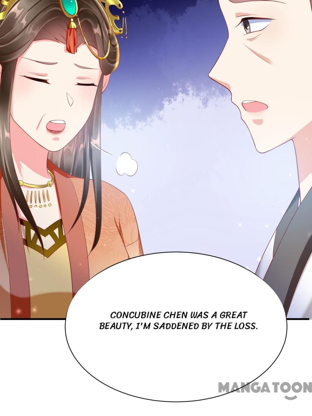 Why The Princess Acts Like White Lotus Chapter 80 #11
