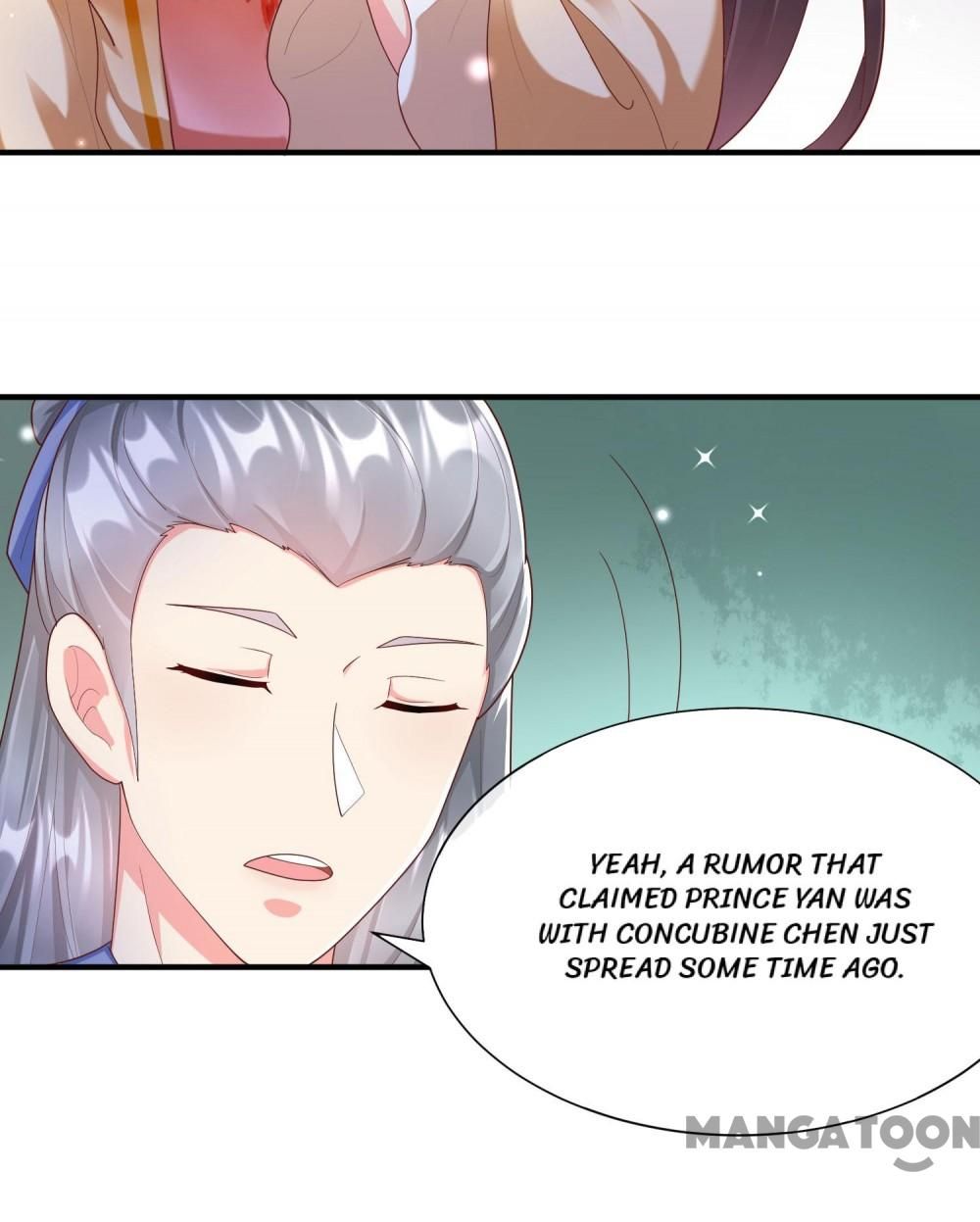 Why The Princess Acts Like White Lotus Chapter 79 #28