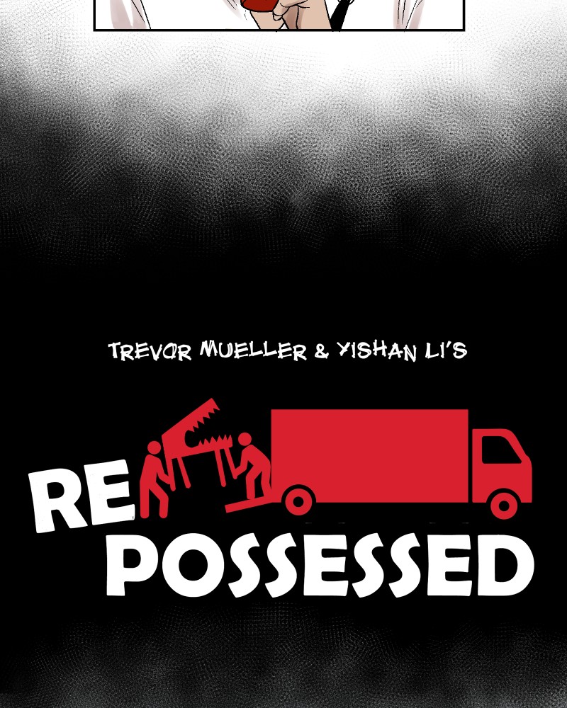 Re-Possessed Chapter 26 #10