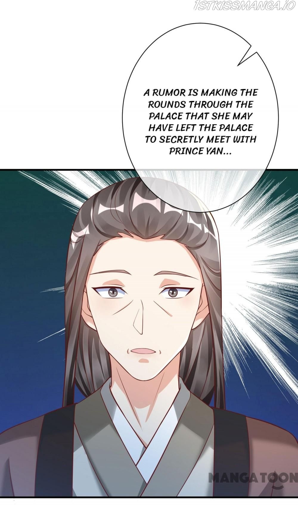 Why The Princess Acts Like White Lotus Chapter 78 #30