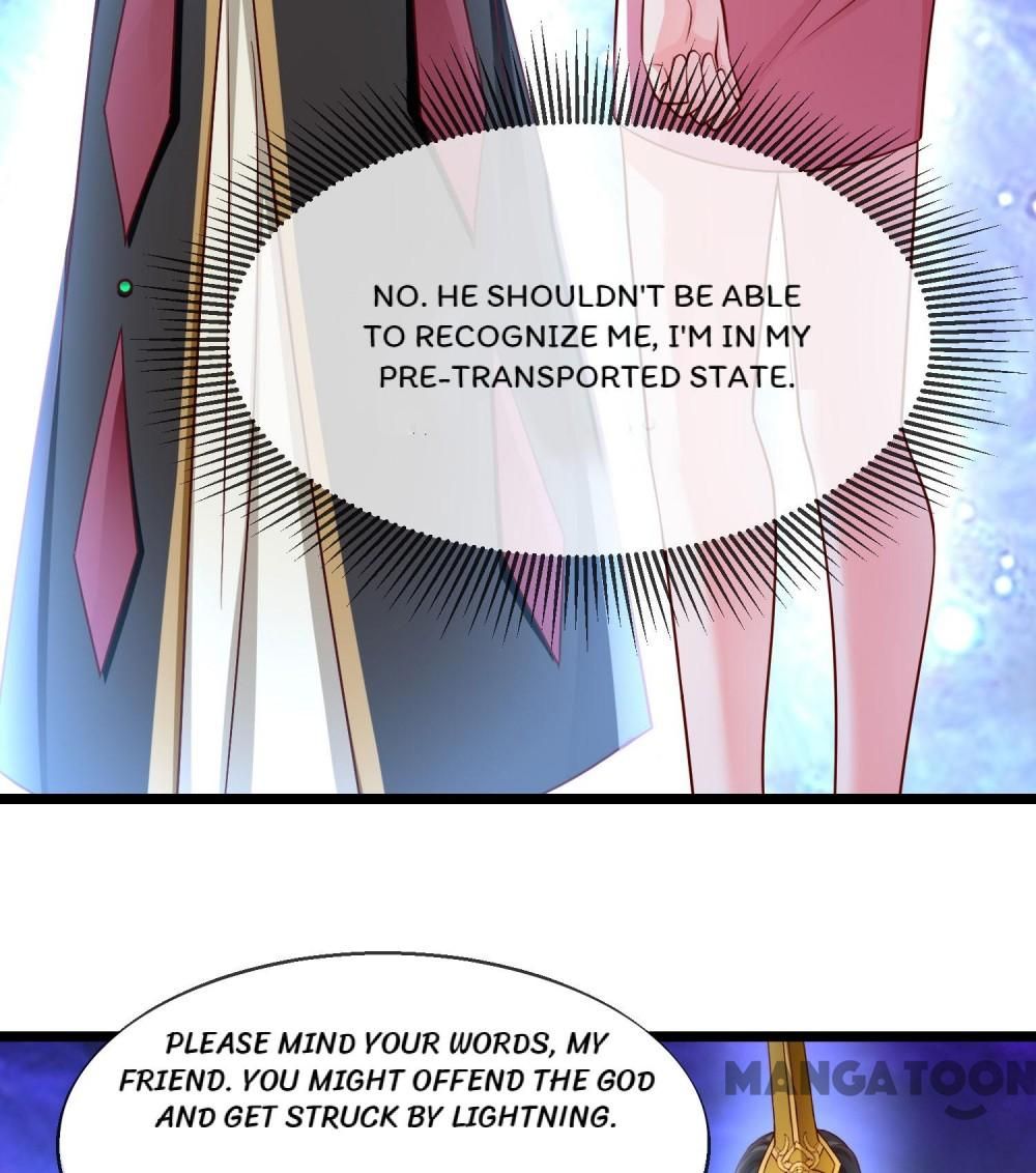Why The Princess Acts Like White Lotus Chapter 75 #34