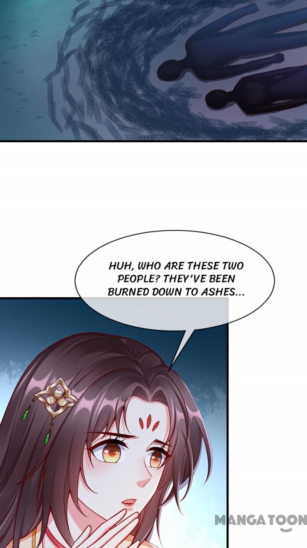 Why The Princess Acts Like White Lotus Chapter 73 #29