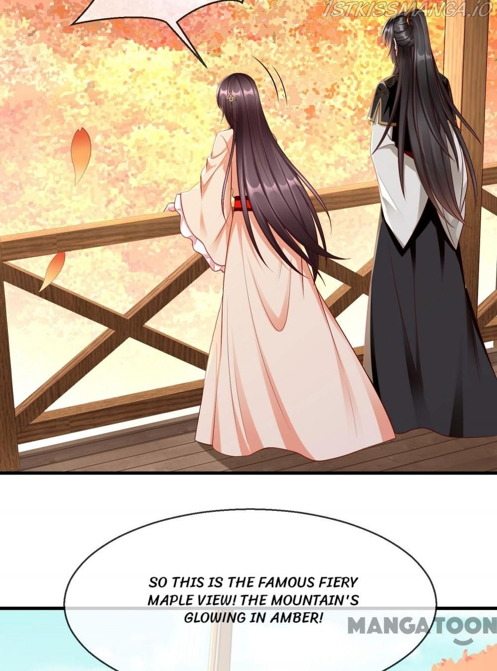Why The Princess Acts Like White Lotus Chapter 70 #38