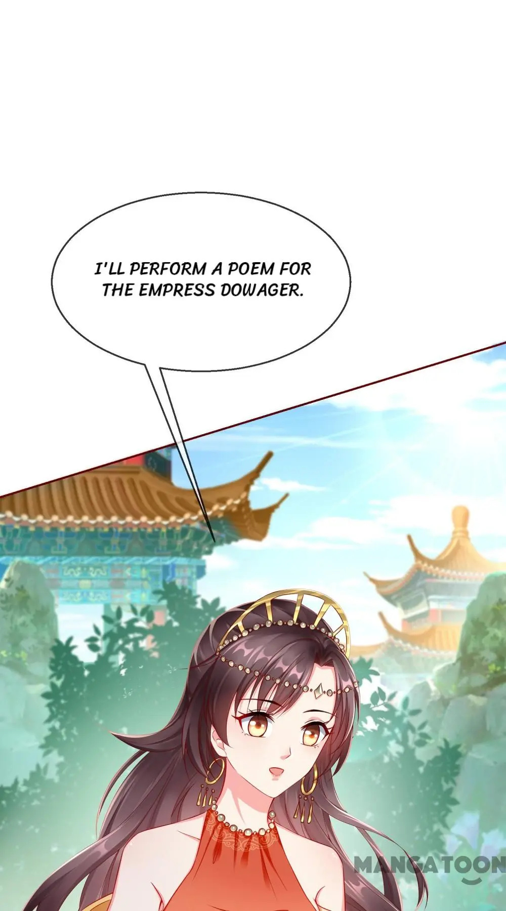 Why The Princess Acts Like White Lotus Chapter 10 #38