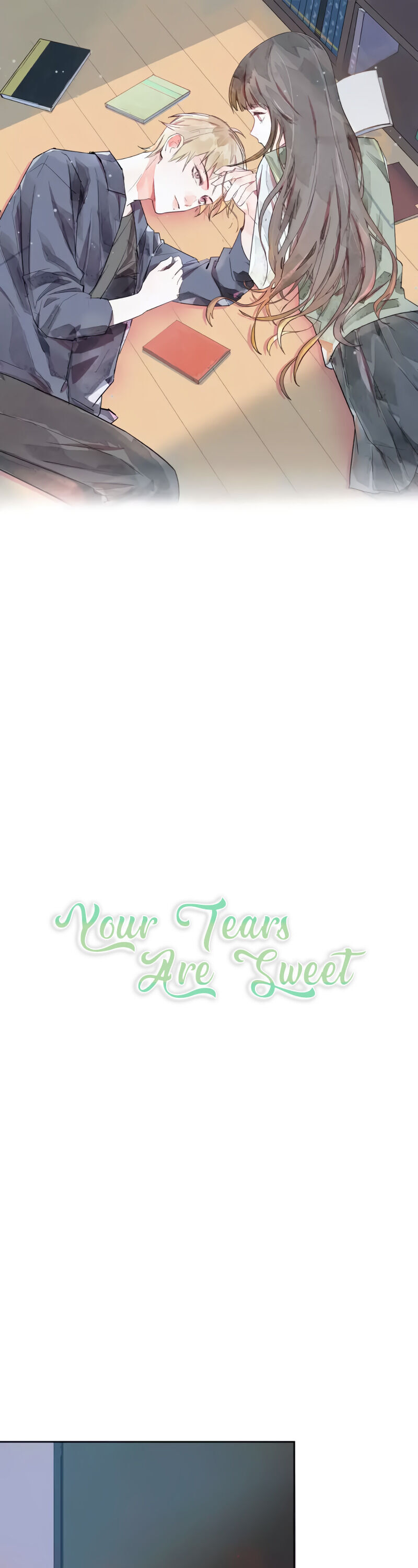Your Tears Are Sweet Chapter 7 #2