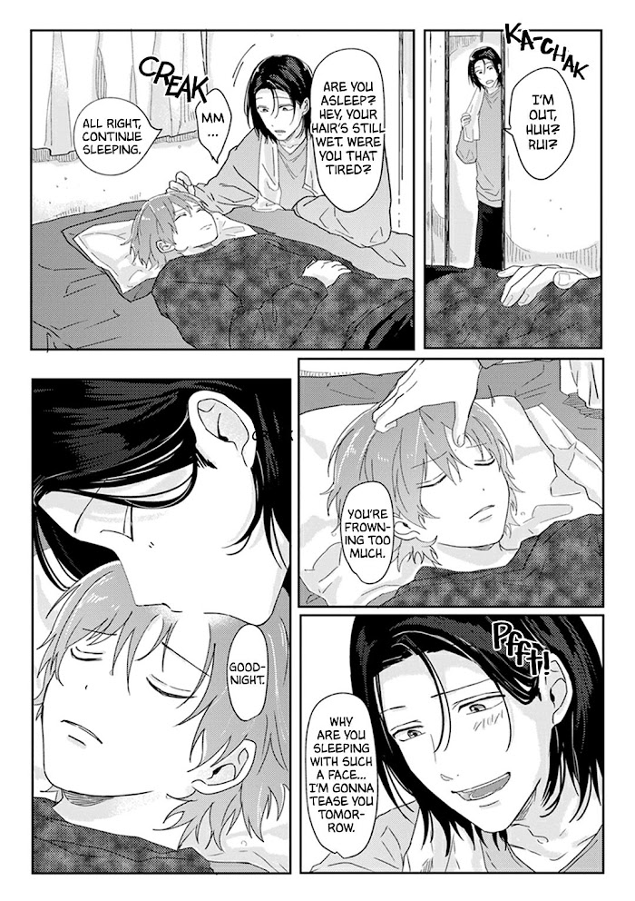 Roku To Rui Chapter 4 #23