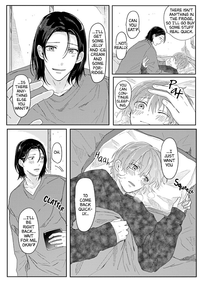 Roku To Rui Chapter 4 #28