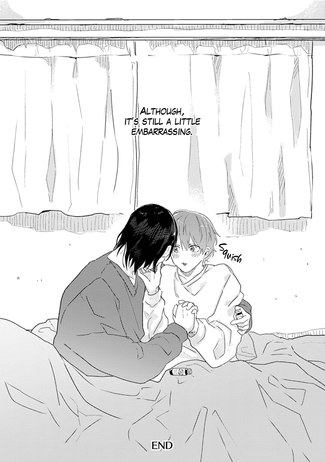 Roku To Rui Chapter 5 #32