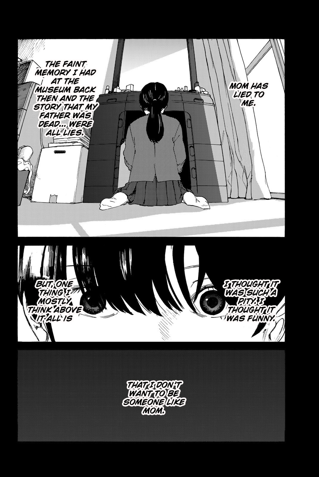 Kin No Ito Chapter 9 #25