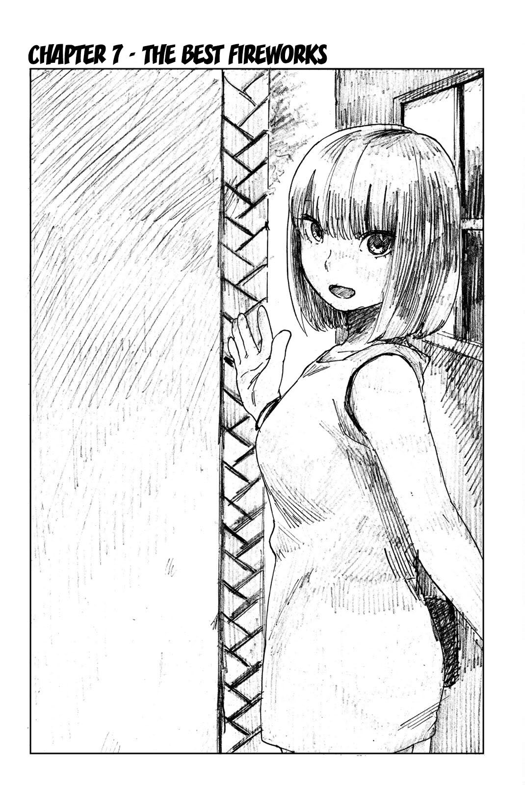 Kin No Ito Chapter 7 #2