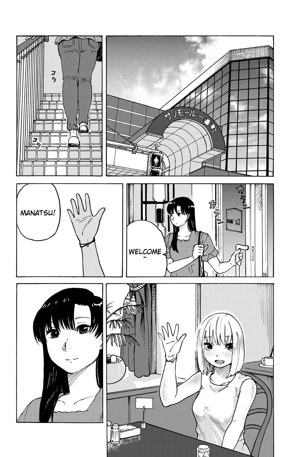 Kin No Ito Chapter 7 #29