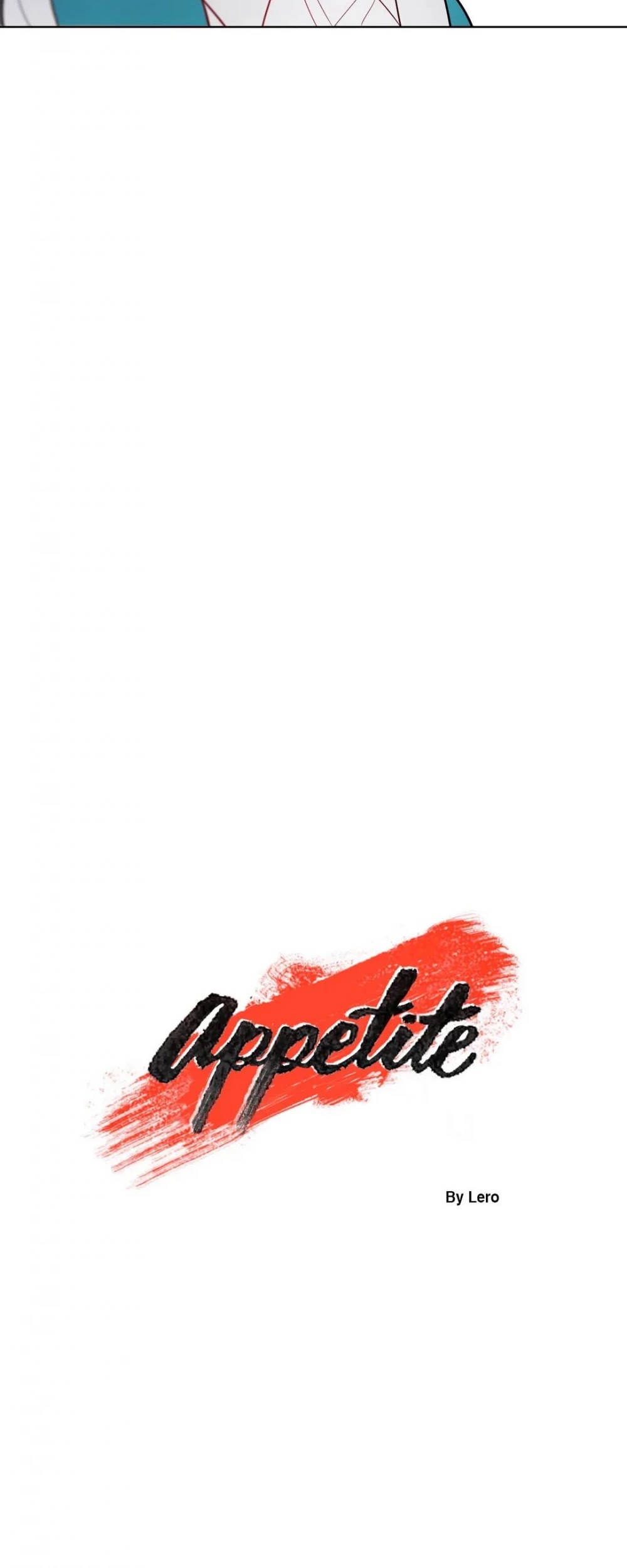 Appetite Chapter 94 #3